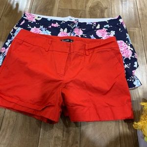 Shorts